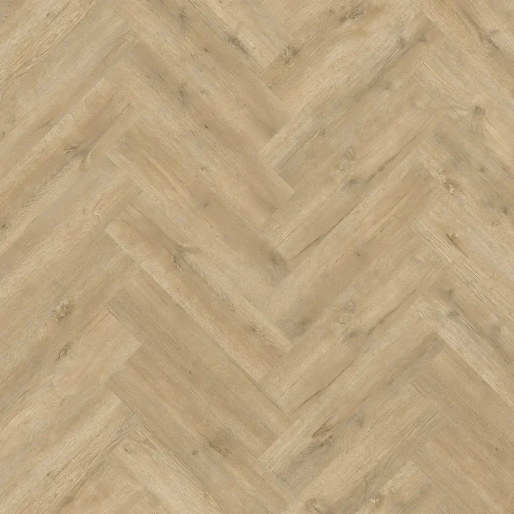 FURLONG AURORA Herringbone Dryback