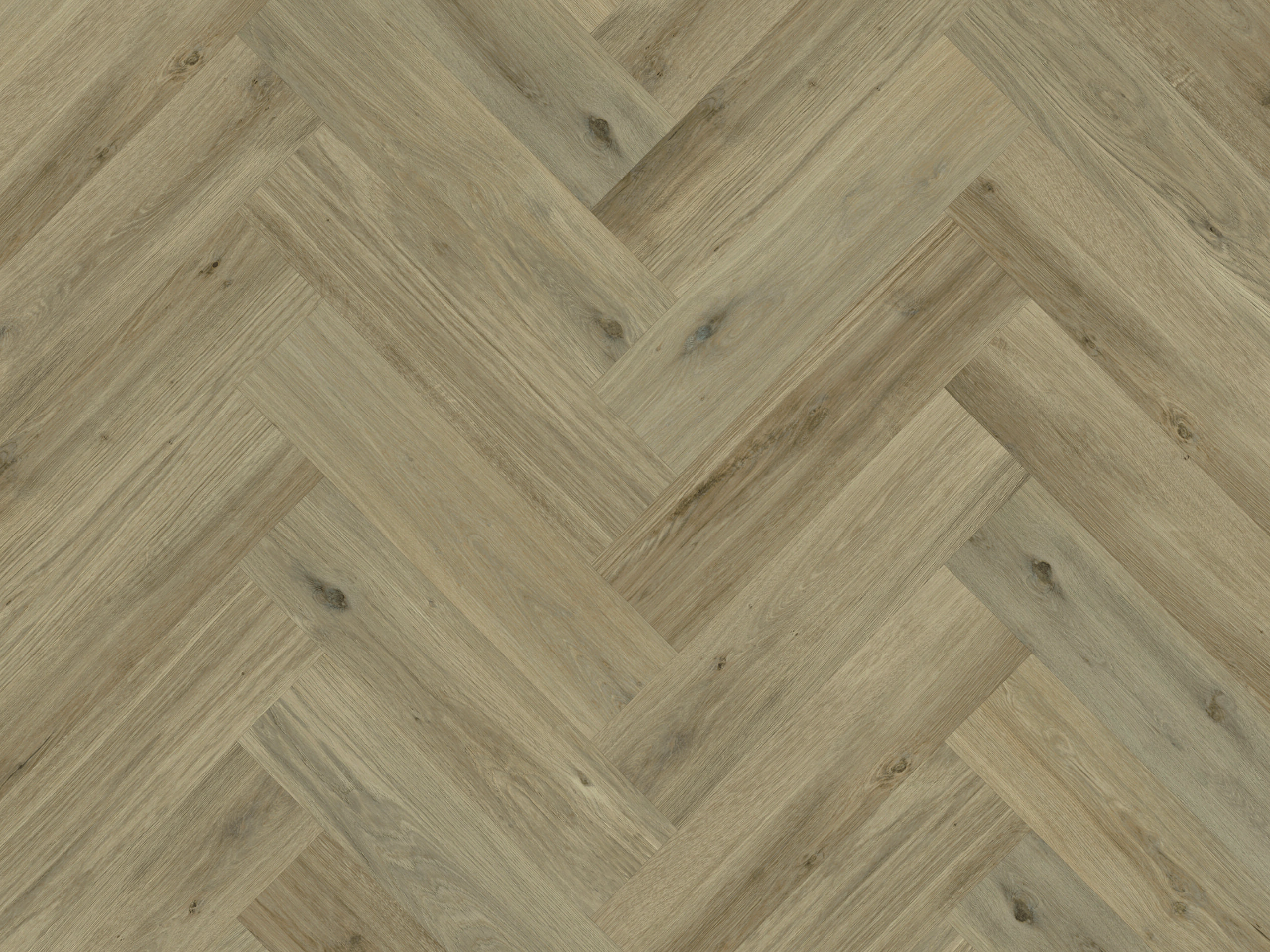 KARNDEAN VAN GOGH Dryback Herringbone
