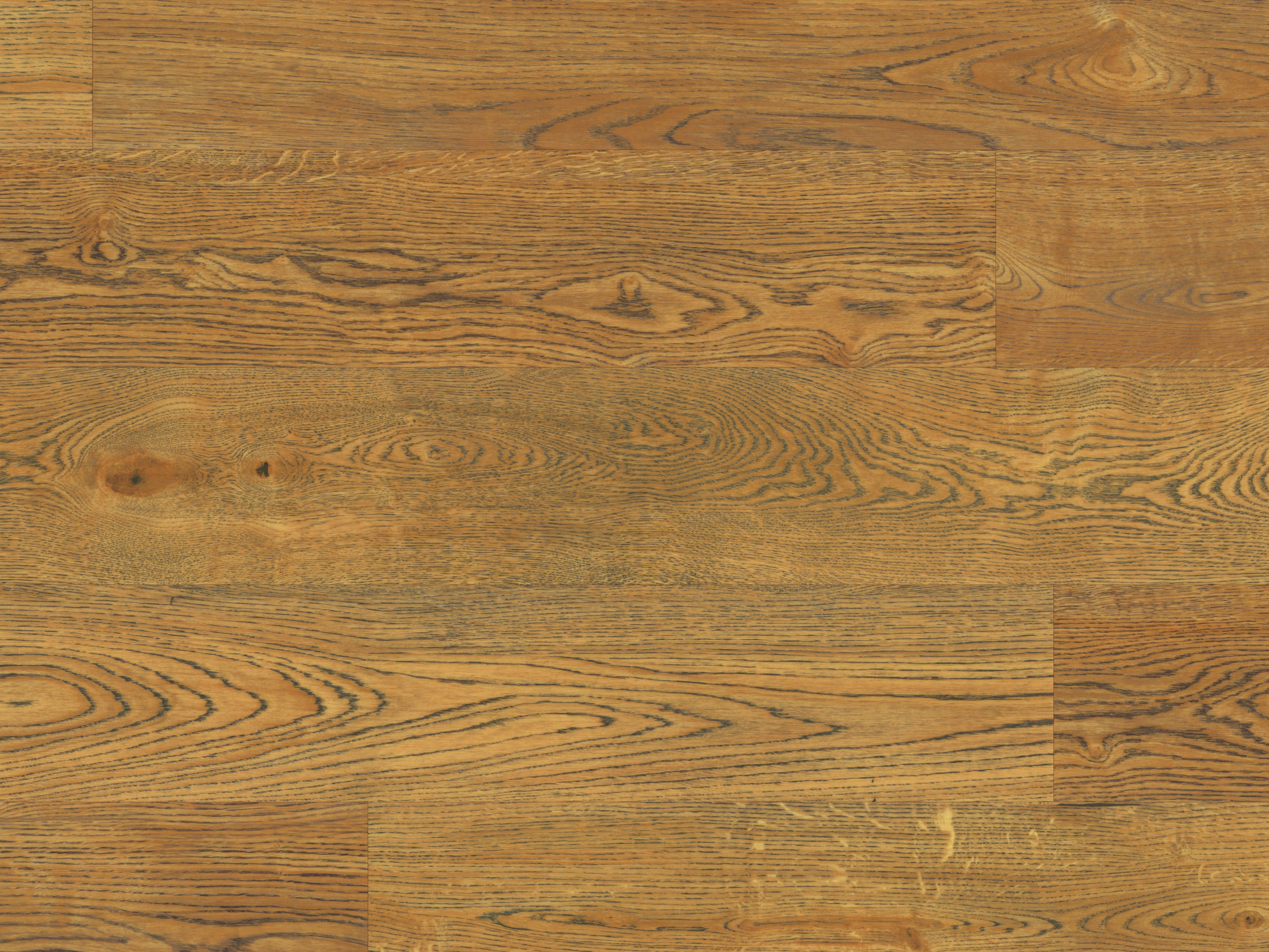 KARNDEAN VAN GOGH Plank Click
