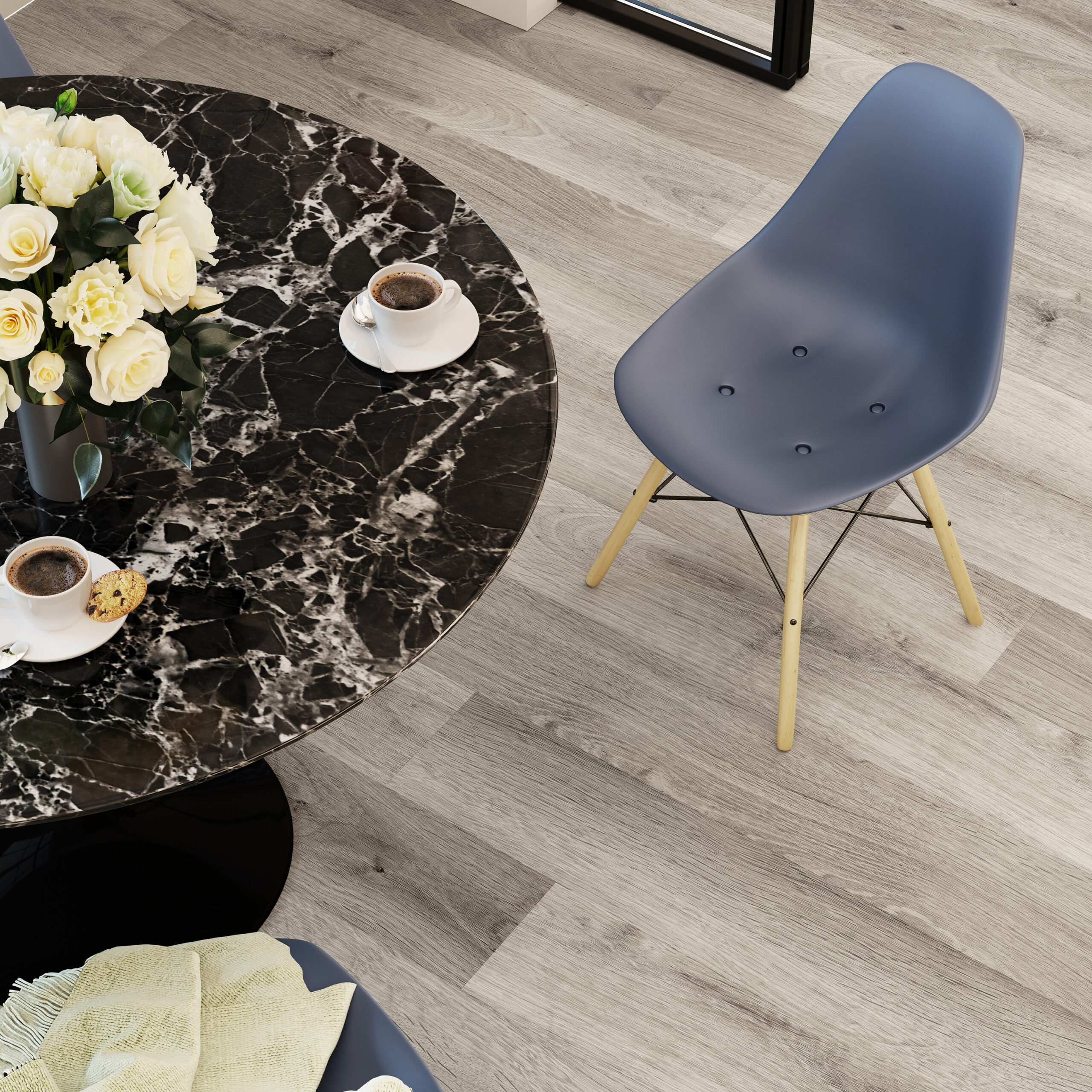 INVICTUS MAXIMUS Highland Oak Plank Click