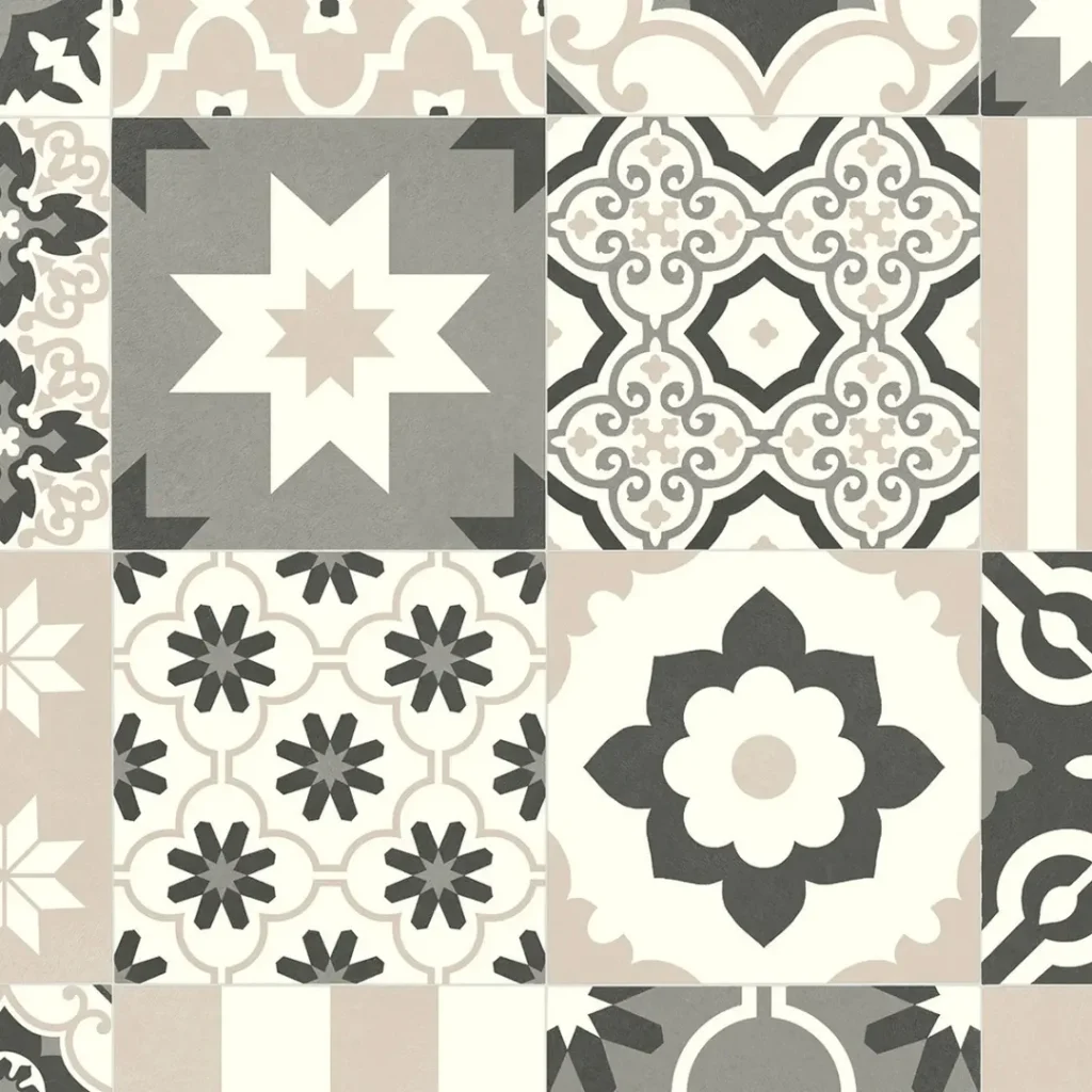 FURLONG VERSATILITY III Patterns