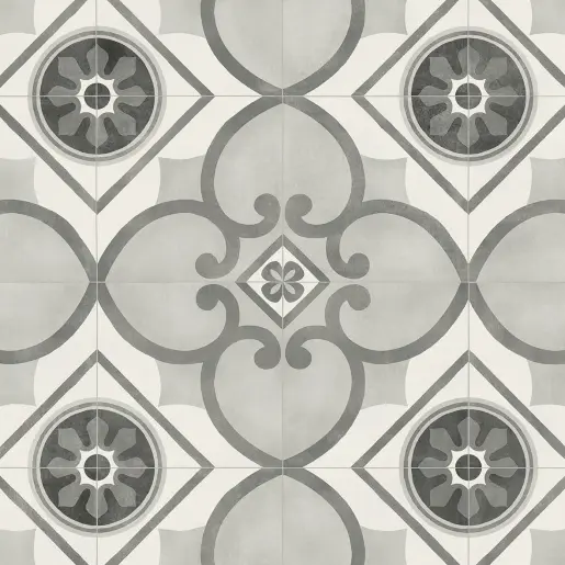 FURLONG ENCANTO Patterned