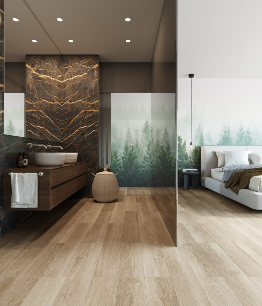 INVICTUS MAXIMUS French Oak Click