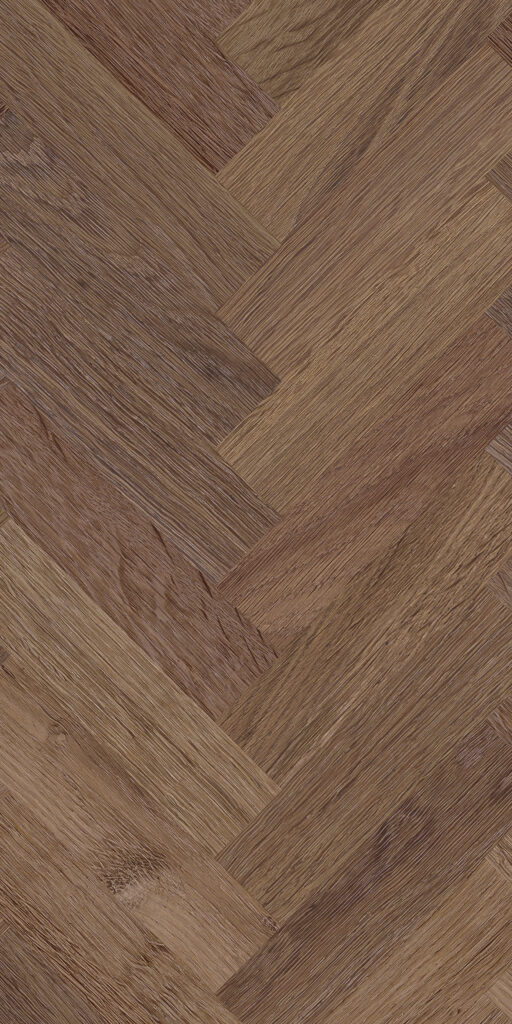 INVICTUS MAXIMUS Highland Oak Herringbone Click