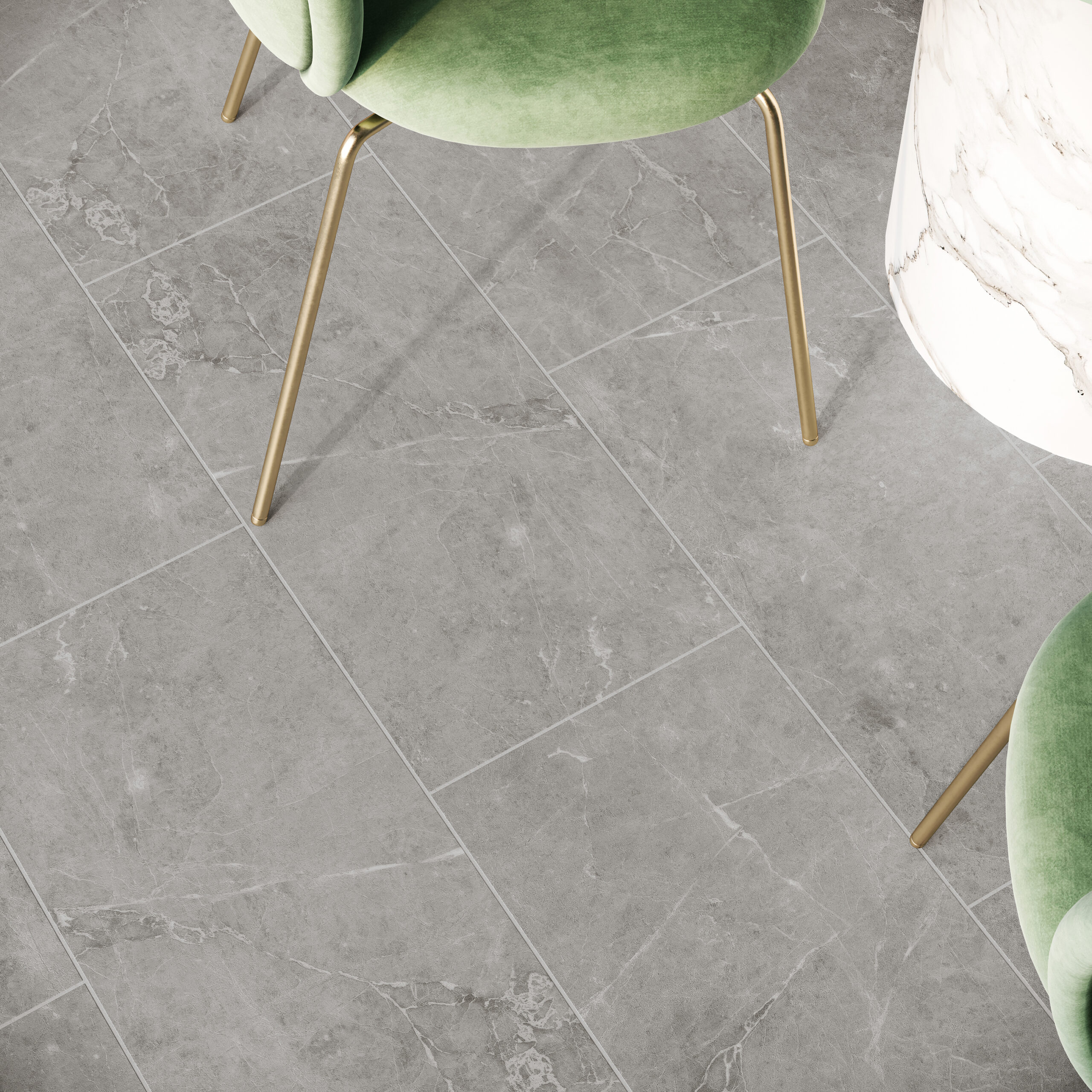 INVICTUS MAXIMUS Hudson Stone Dryback