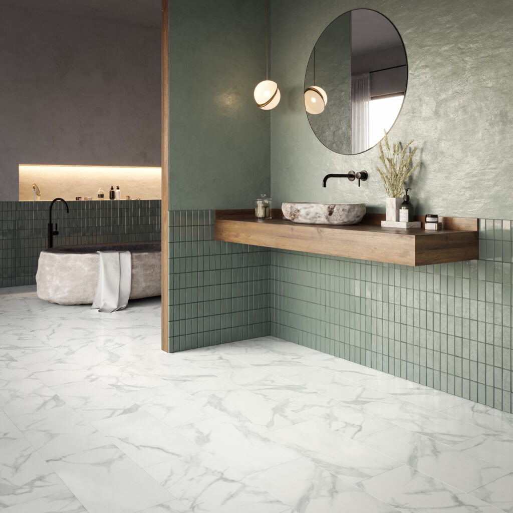 INVICTUS PRIMUS Pure Marble Dryback