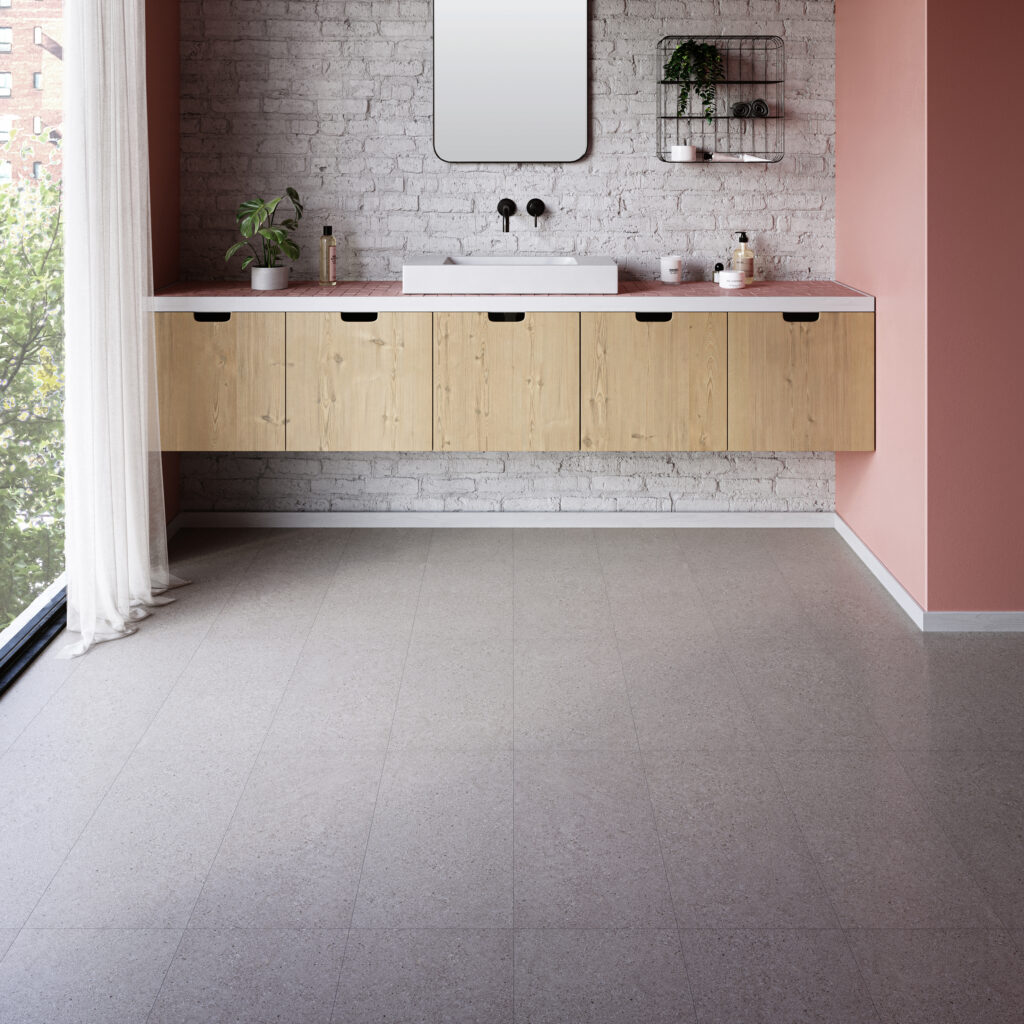 INVICTUS PRIMUS Sandstone Dryback