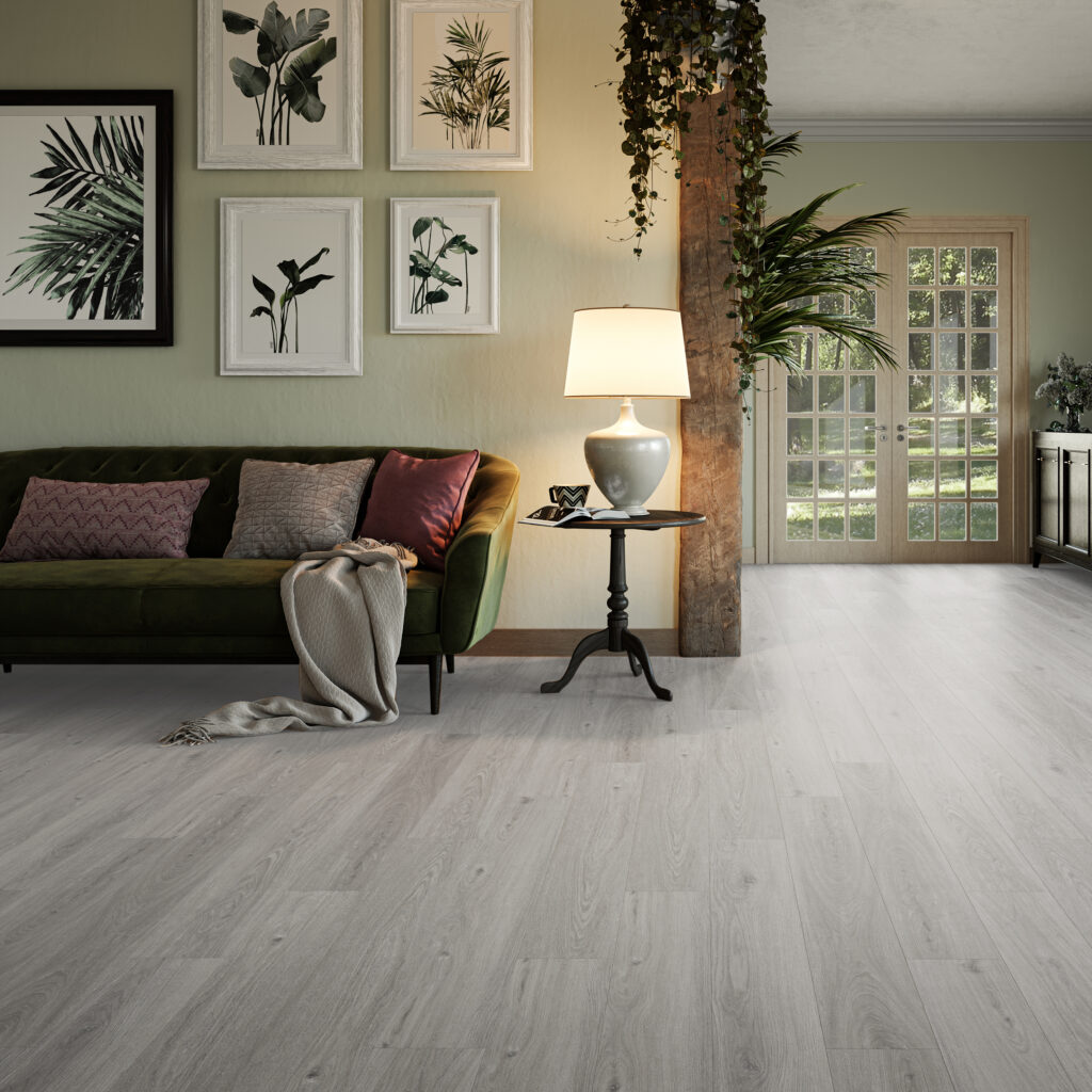 INVICTUS PRIMUS Sherwood Oak Plank Dryback