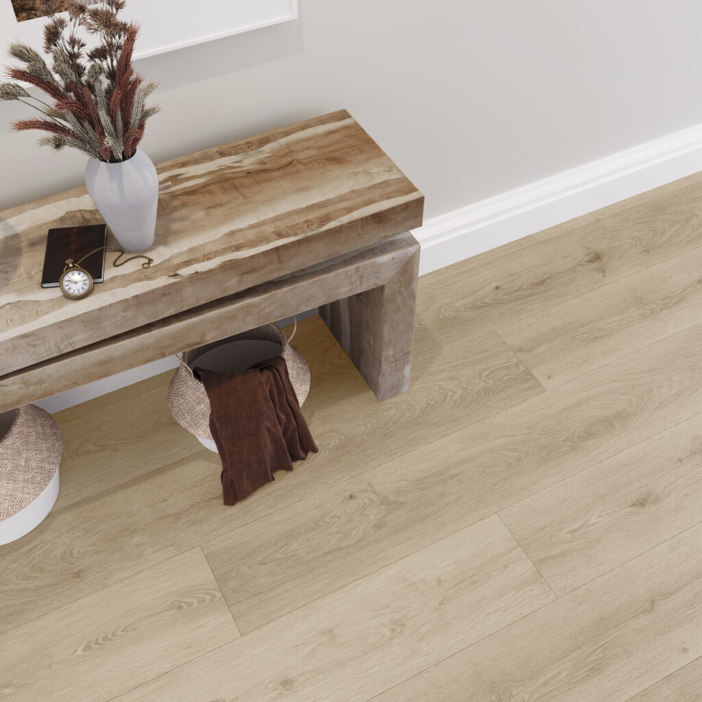 INVICTUS PRIMUS Silk Oak Plank Dryback