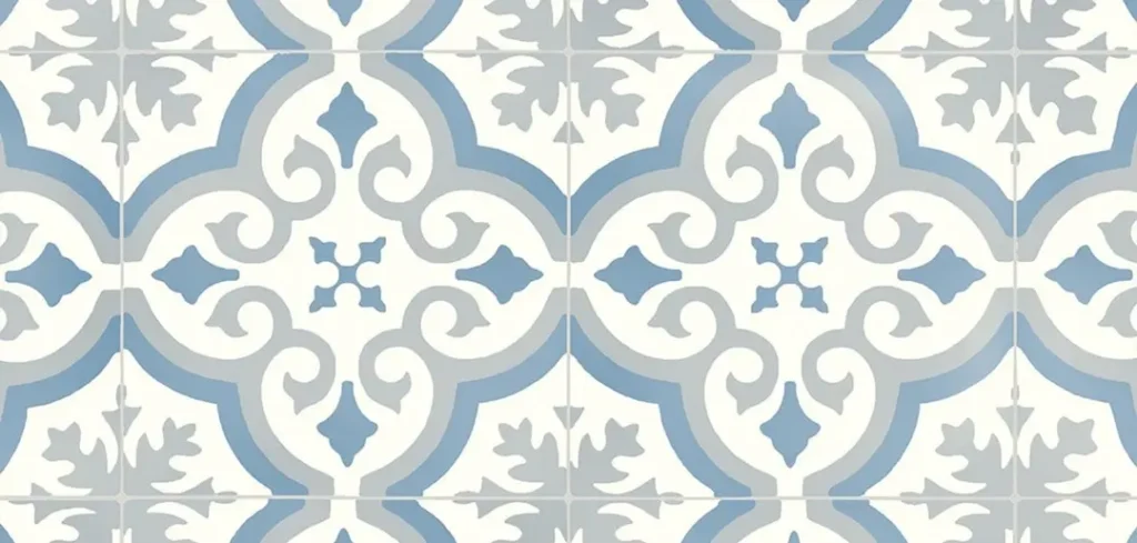 FURLONG CHARISMA II Pattern